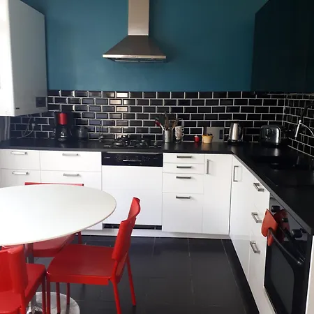 Maison T7 Ferienhaus
