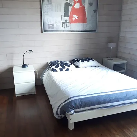 Ferienhaus Maison T7