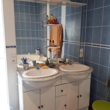 Maison T7 Ferienhaus